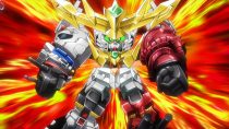 สรุป: Gundam Build Divers ตอนที่ 0-21 67