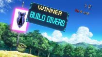 สรุป: Gundam Build Divers ตอนที่ 0-21 69