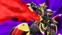 สรุป: Gundam Build Divers ตอนที่ 0-21 26