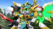 สรุป: Gundam Build Divers ตอนที่ 0-21 29