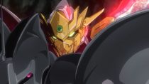 สรุป: Gundam Build Divers ตอนที่ 0-21 31