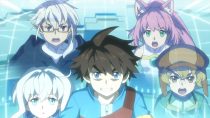 สรุป: Gundam Build Divers ตอนที่ 0-21 39