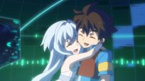 สรุป: Gundam Build Divers ตอนที่ 0-21 40