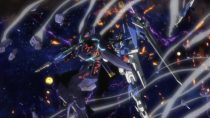 สรุป: Gundam Build Divers ตอนที่ 0-21 35