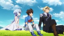 สรุป: Gundam Build Divers ตอนที่ 0-21 52