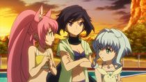 สรุป: Gundam Build Divers ตอนที่ 0-21 78