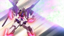 สรุป: Gundam Build Divers ตอนที่ 0-21 80