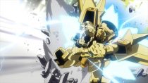 สรุป: Gundam Build Divers ตอนที่ 0-21 81