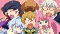 สรุป: Gundam Build Divers ตอนที่ 0-21 84