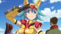 สรุป: Gundam Build Divers ตอนที่ 0-21 86