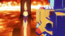 สรุป: Gundam Build Divers ตอนที่ 0-21 95