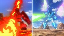 สรุป: Gundam Build Divers ตอนที่ 0-21 96