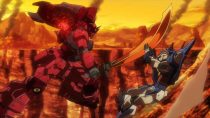 สรุป: Gundam Build Divers ตอนที่ 0-21 97