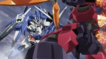 สรุป: Gundam Build Divers ตอนที่ 0-21 12