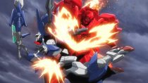 สรุป: Gundam Build Divers ตอนที่ 0-21 13