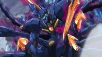 สรุป: Gundam Build Divers ตอนที่ 0-21 14