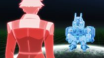 สรุป: Gundam Build Divers ตอนที่ 0-21 17