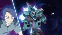 สรุป: Gundam Build Divers ตอนที่ 0-21 22