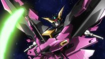 สรุป: Gundam Build Divers ตอนที่ 0-21 23