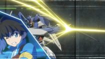 สรุป: Gundam Build Divers ตอนที่ 0-21 24