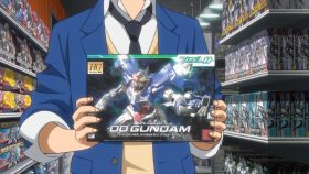 Gundam Build Divers ตอนที่ 1 13