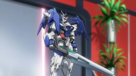 Gundam Build Divers ตอนที่ 1 15