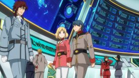 Gundam Build Divers ตอนที่ 1 17