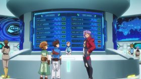 Gundam Build Divers ตอนที่ 1 20