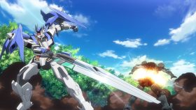 Gundam Build Divers ตอนที่ 1 21