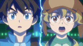 Gundam Build Divers ตอนที่ 1 22