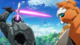 Gundam Build Divers ตอนที่ 1 23