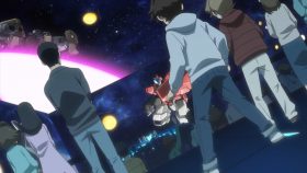 Gundam Build Divers ตอนที่ 1 5