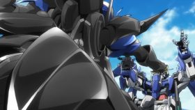 Gundam Build Divers ตอนที่ 1 28