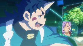 Gundam Build Divers ตอนที่ 1 29