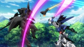 Gundam Build Divers ตอนที่ 1 32