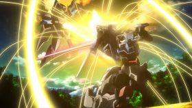 Gundam Build Divers ตอนที่ 1 33