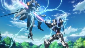 Gundam Build Divers ตอนที่ 1 35