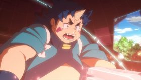 Gundam Build Divers ตอนที่ 1 36