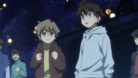 Gundam Build Divers ตอนที่ 1 6