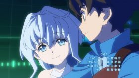 Gundam Build Divers ตอนที่ 1 37