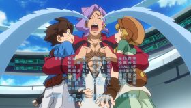 Gundam Build Divers ตอนที่ 1 38