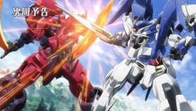 Gundam Build Divers ตอนที่ 1 41