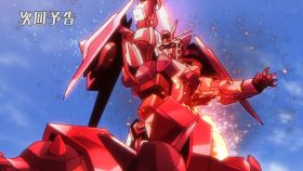 Gundam Build Divers ตอนที่ 1 42