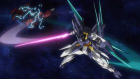 Gundam Build Divers ตอนที่ 1 7