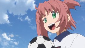 Gundam Build Divers ตอนที่ 1 9