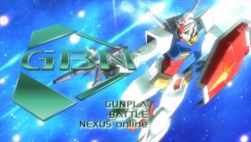 Gundam Build Divers ตอนที่ 1 11