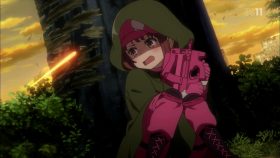 Sword Art Online Alternative: Gun Gale Online ตอนที่ 1 9