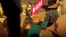 Sword Art Online Alternative: Gun Gale Online ตอนที่ 1 12