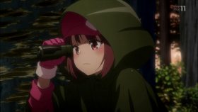 Sword Art Online Alternative: Gun Gale Online ตอนที่ 1 16