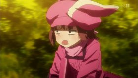 Sword Art Online Alternative: Gun Gale Online ตอนที่ 1 20